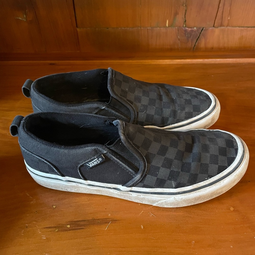 Vans